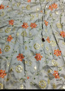 Totally New Lehenga Blouse