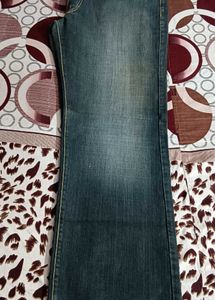 Newport Wide Leg Jeans