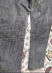 Jeans Pant