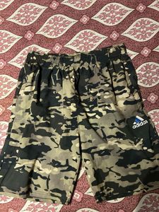 Unisex Orignal Adidas Shorts / Gym short