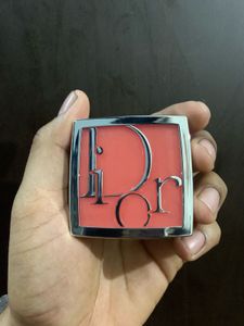 Dior Backstage Rosy Glow 12 - Rosewood