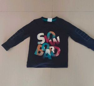 4 Tshirts
