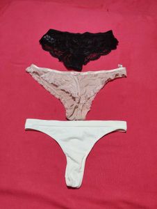 Combo 20 Brief Mix Size