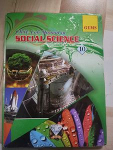Cbse Lab Manual In Social Science