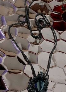 Set Of Three Neckpeice
