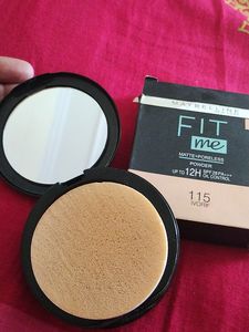 Maybelline Compact Powder 💗