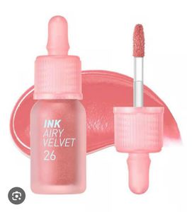 Peripera Ink Airy Velvet #26