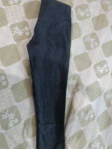 Grey Pant For Men