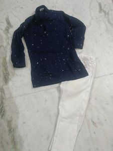 Boys Kurta Set