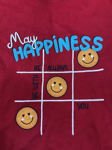 Girls T-shirt