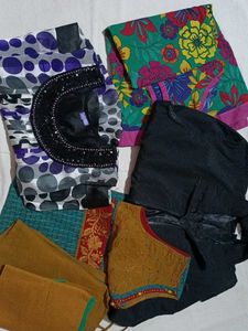 Combo Of Clothes