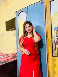 Red Hot Dress