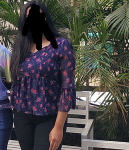 Beautiful Top🌷
