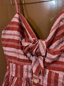 Bohemian Vacation Dress