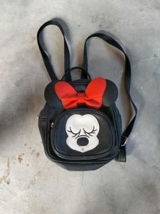 Minnie Mouse Backpack