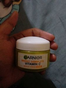 Garnier Bright Complete Spf 40 Cream