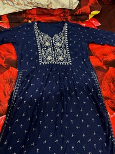 Kurti Set