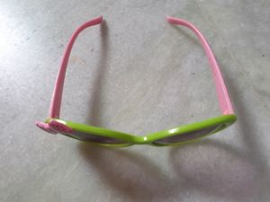 Cute Sunglasses For Kids (Girls)