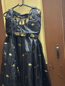Elegant Ethnic Gown