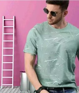 MEN&#39;S  T - sHirt