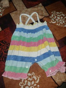 Baby Girl Top Wear
