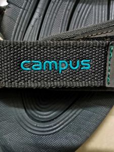 Campus Sandal