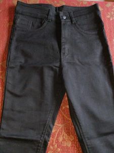Black Jeans