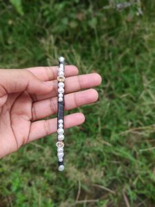 22.Handmade Hairband For Girls