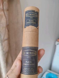 EX NIHILO Fleur Narcotique dupe Perfume Oil
