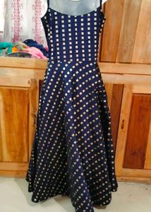 Long Gown