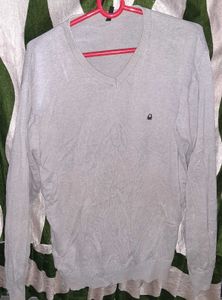 Benetton Sweater - V Neck