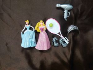 barbie doll accessories