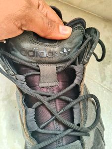 Adidas Streetball Sneakers