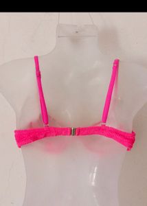 5 SEXY BRA