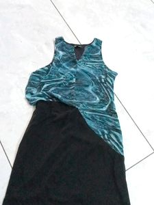 Short Dress