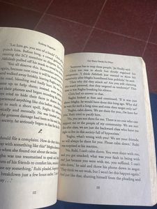 Our Story Needs No Filter