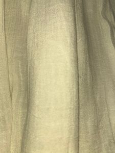 Zara White Dress