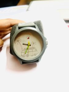 Fastrack Watch