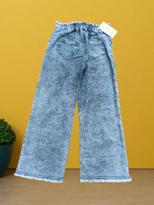 D@101 Size-32 (Sale) Latest Ladies high waist Jean