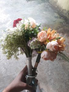 Flower Showcase.