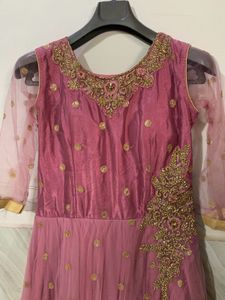 Beautiful Ethnic Gown