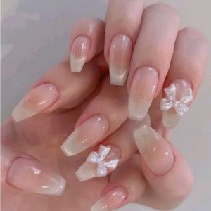 Press On Nails