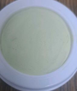 Goree cream  for pigmentation