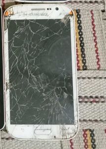 Samsung Duos Mobile