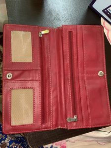 Baggit Wallet