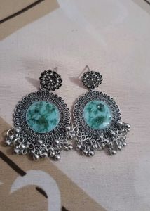 Statement Earrings