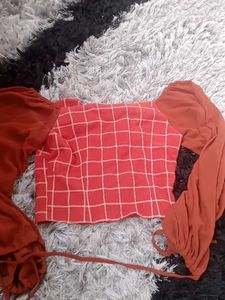 Pretty Top