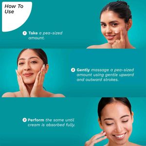 Pilgrim Retinol Night Cream