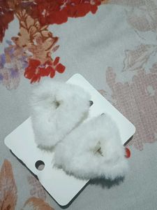 For Kids Clip  ,Cute Rubber Band Claw