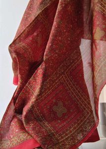 ✨ Beautiful Lightweight Aesthetic Saree
